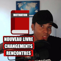 Nouveau projet décriture de livre et décisions clés concernant mon contenu