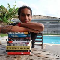 La seule et unique façon dexceller dans une discipline...