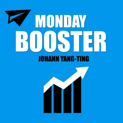 Podcast De Johann Yang-ting