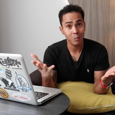 Podcast De Johann Yang-ting