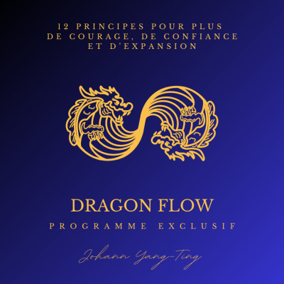 Podcast De Johann Yang-ting