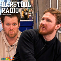 KFC amp Feits Are Fired From Barstool Radio