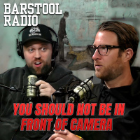 Dave Portnoy Gives A Reality Check to Employee Who Thinks Hes a Star