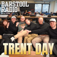 Tiger Woods Appears on Fore Play As We Celebrate Trents 10 Year Anniversary