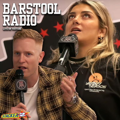 Barstool Radio With Dave Portnoy
