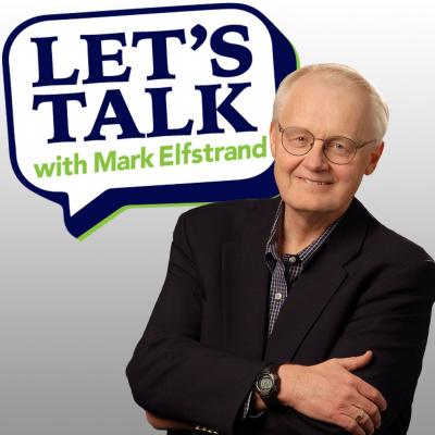 Lets Talk With Mark Elfstrand