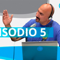 El paseo de la empresa 