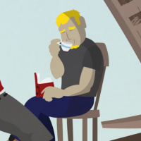 S3E4 Ft. Fransuisse - Drosophile