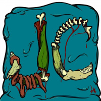 S4E5 - Black (ass)Hole)