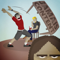 S2E28 Ft. J-S Chapleau - Entrevues en folies