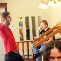 Limbes 19 - Ave Maria