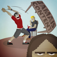 Épisode 16 - Whitewashing - Rage Quit - Commentaires Indignation