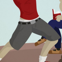 Limbes 4 - Madame aux totons ben ben sales