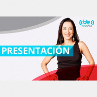 Presentación de Erotika con Flavia dos Santos y Andrés Murcia