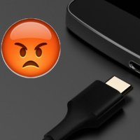 Desventajas de Tener Un Smartphone Con USB-C (Mi Historia)
