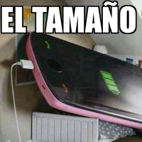 ¿Cuál Es E Tamaño de Pantalla Ideal En Un Smartphone?