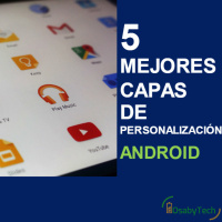 ¿Android Puro o Con Capa de Personalización?
