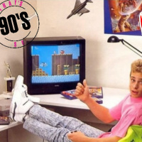 5 Cosas Que Odiamos Los Gamers de Los 90s de Los Videojuegos Actuales