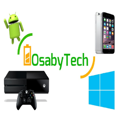 Osabytech Radio.