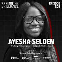 208 Ayesha Selden on Wealth Building Her Way