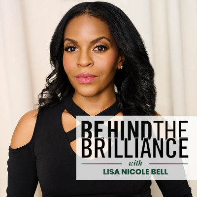 Behind The Brilliance