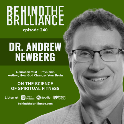 Behind The Brilliance