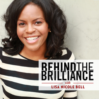 Behind The Brilliance