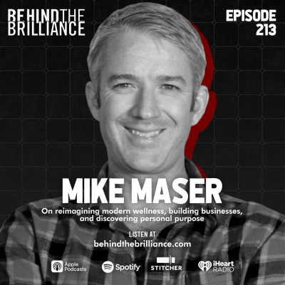 Behind The Brilliance