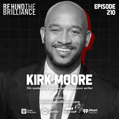 Behind The Brilliance