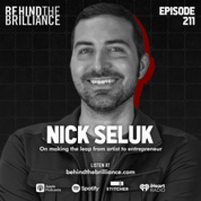 Behind The Brilliance