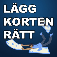 Avsnitt 29a – A Game of Hets – Turnering del 1, gruppspelen