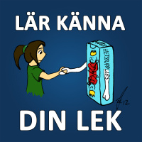 Avsnitt 1 – Känn din lek