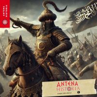 Almanzor: El azote del Norte cap.2 - Episodio exclusivo para mecenas