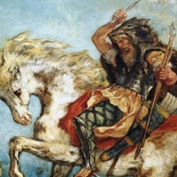 58 Los Germanos, breve introducción - Relatos Históricos - Episodio exclusivo para mecenas