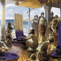 Fenicia. Remando, siempre Remando - Episodio exclusivo para mecenas