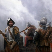 33 Castelnuovo, 1539 - Relatos Históricos - Episodio exclusivo para mecenas