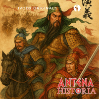 El Romance de los Tres Reinos: Historia, Estrategia y Leyenda