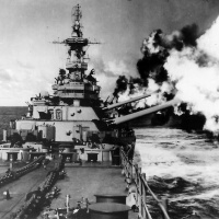 AH 57 - La Batalla del Golfo de Leyte vol. 2 - Episodio exclusivo para mecenas