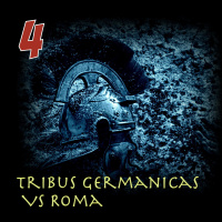 Tribus Germánicas contra Roma – Episodio 04 - Episodio exclusivo para mecenas