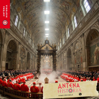 Cónclave, el Misterio y la Tradición: Así se Elige a un Nuevo Papa