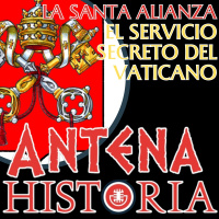 La Santa Alianza - el servicio secreto del Vaticano - Episodio exclusivo para mecenas