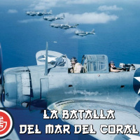 07x05HDLG - La Batalla del Mar del Coral - Episodio exclusivo para mecenas