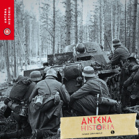 Tormenta Polar: Operación Petsamo -Kirkenes - Episodio exclusivo para mecenas