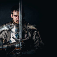 29 Eduardo, El Principe Negro - Relatos Históricos - Episodio exclusivo para mecenas