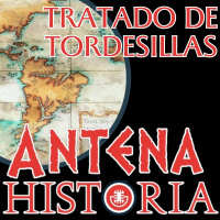 El Tratado de Tordesillas, la Línea que Dividió el Mundo - Episodio exclusivo para mecenas