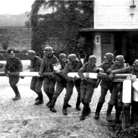 IIWW cap.01 - El día que comenzó la guerra - Episodio exclusivo para mecenas