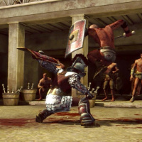 ROMA 007 - Las revueltas serviles - Episodio exclusivo para mecenas