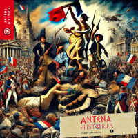 Francia en Llamas: De 1789 a Napoleón III - Episodio exclusivo para mecenas