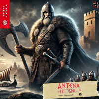 Harald Hardrada: El Último Gran Vikingo - Episodio exclusivo para mecenas