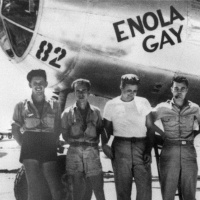 Tinián y las dos bombas atómicas - Episodio exclusivo para mecenas